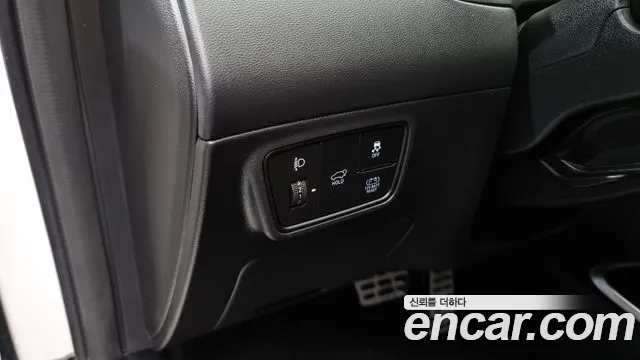 Hyundai Tucson Hybrid (NX4) id 2626802 из Кореи 14