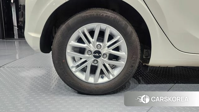Kia Morning Urban (JA) id 4745416 из Кореи 25