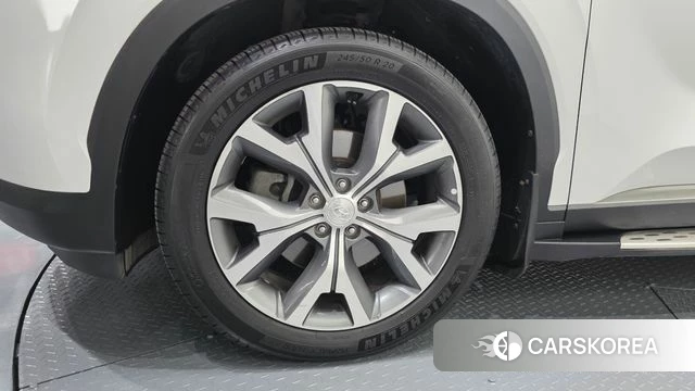 Hyundai Palisade id 3915408 из Кореи 14