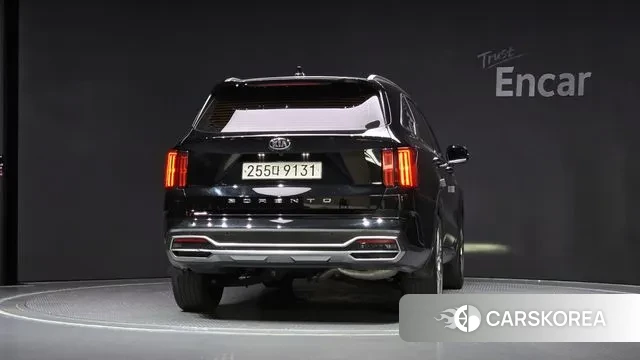 Kia Sorento 4th Generation id 3065146 из Кореи 14