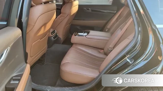 Genesis G80 (RG3) id 3468623 из Кореи 10