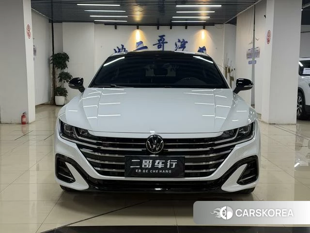 Volkswagen CC id 4256216 из Китая 11