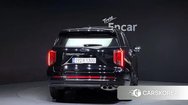 Hyundai The New Palisade id 2925673 из Кореи 14