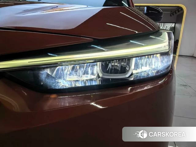 Honda XR-V id 4297801 из Китая 17