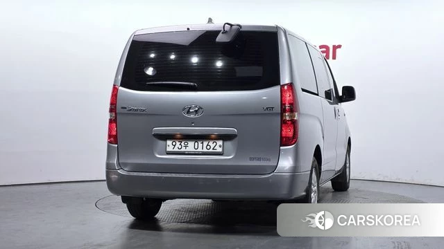 Hyundai The New Grand Starex id 4536420 из Кореи 14