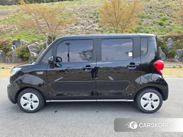 Kia The New Ray id 3535331 из Кореи 14