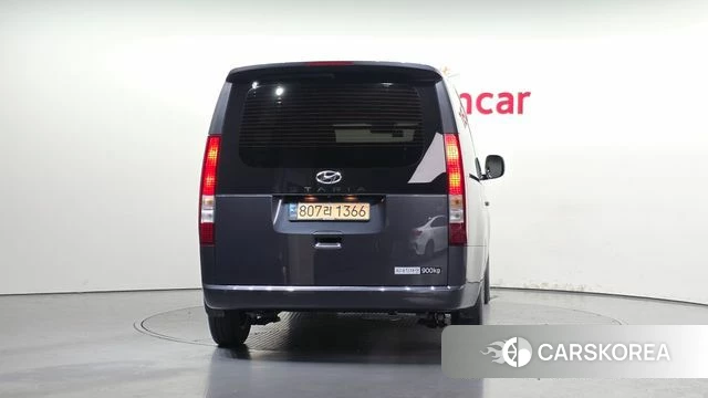 Hyundai Staria id 3909871 из Кореи 14