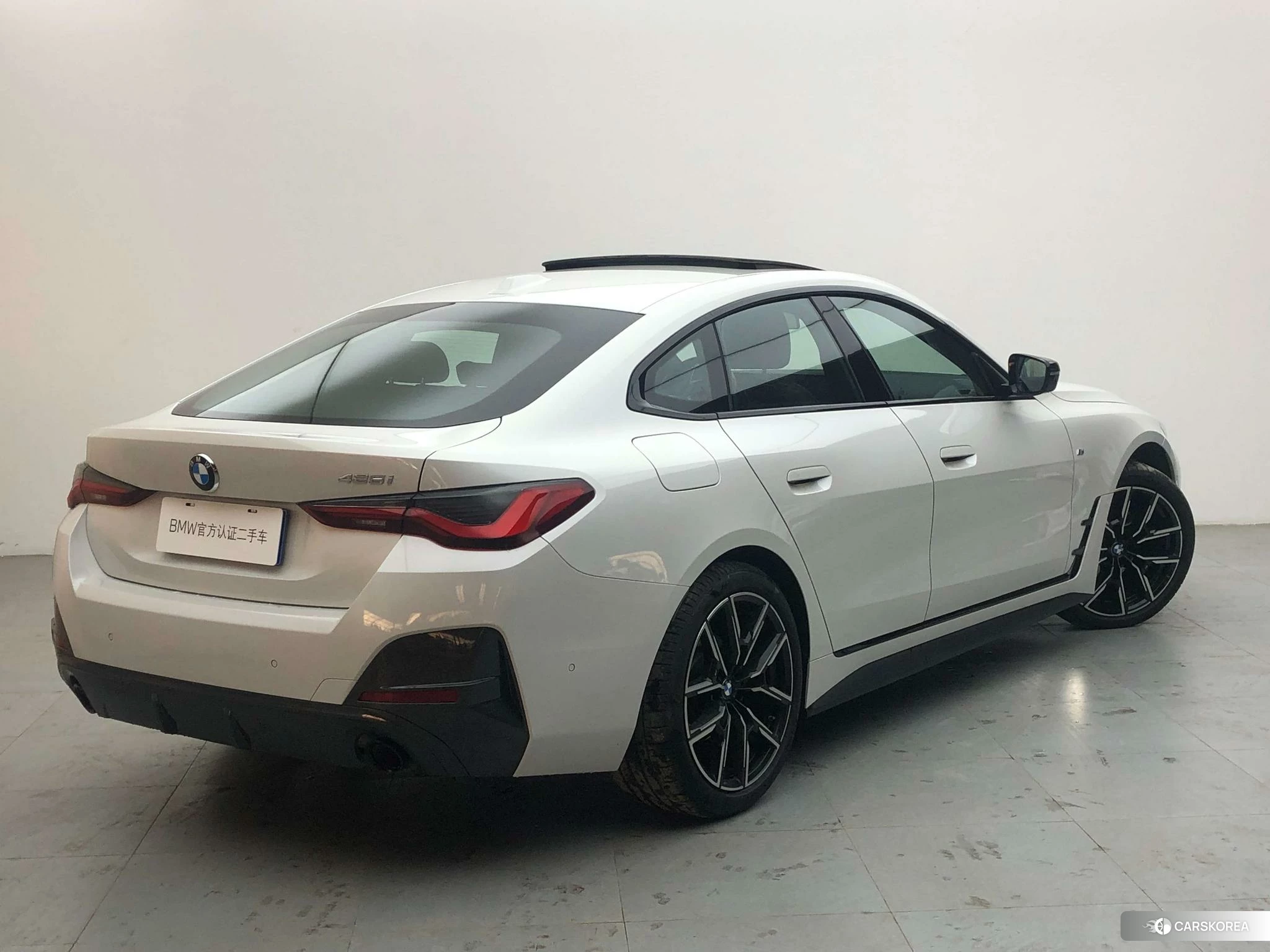 BMW 4 series id 4441235 из Китая 12