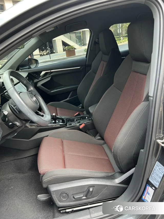 Audi A3 id 4262586 из Китая 8