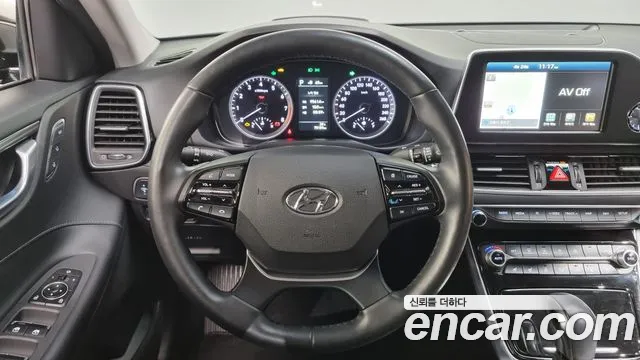 Hyundai Grandeur IG id 2662951 из Кореи 14