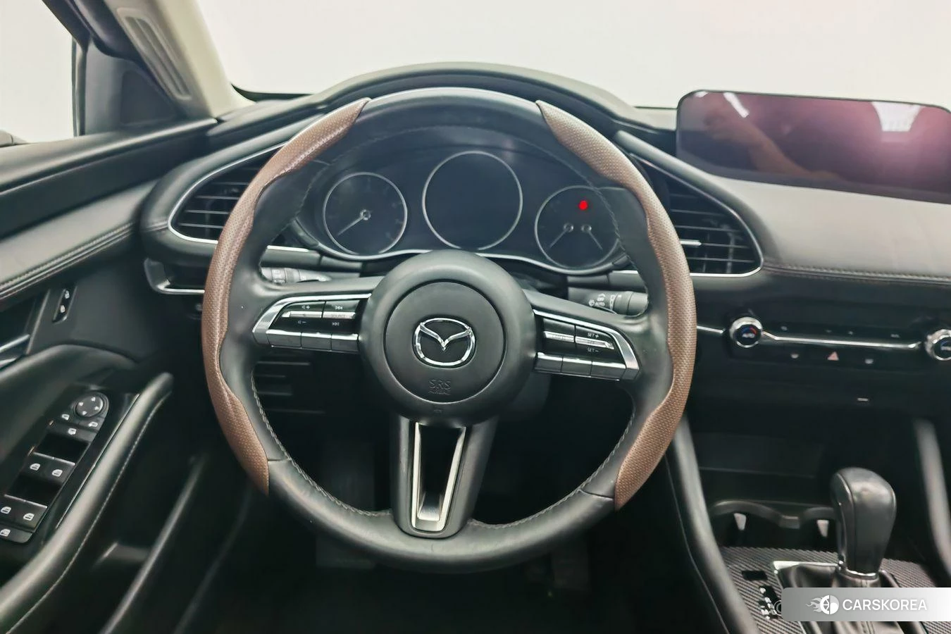 Mazda 3 id 4492894 из Китая 18