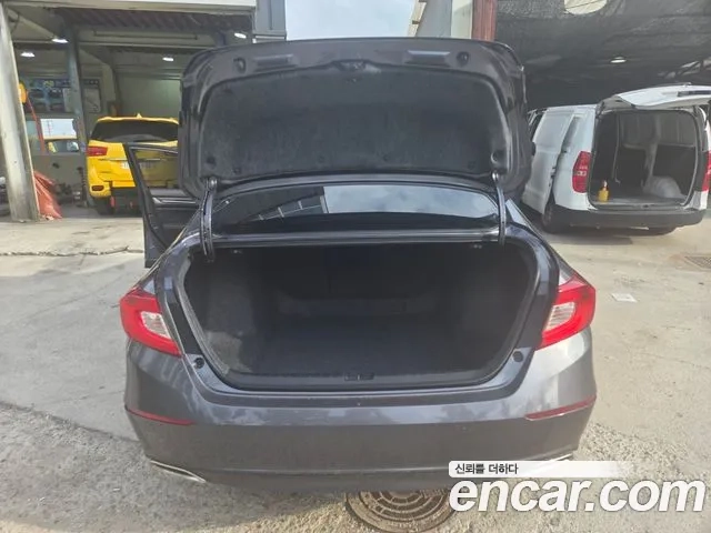 Honda Accord 10th Generation id 2891833 из Кореи 10