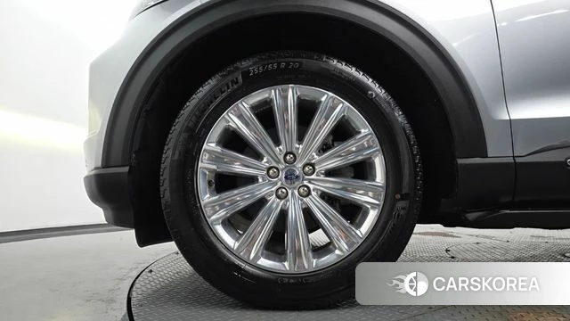 Ford Explorer 6th Generation id 4284210 из Кореи 27