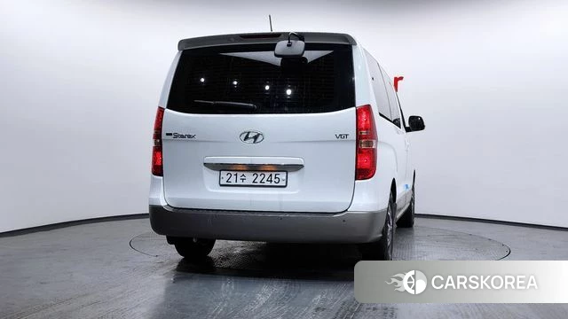 Hyundai The New Grand Starex id 3916970 из Кореи 14