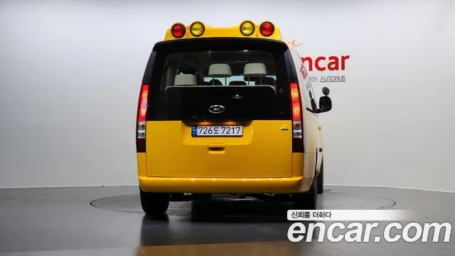 Hyundai Staria id 2229038 из Кореи 14