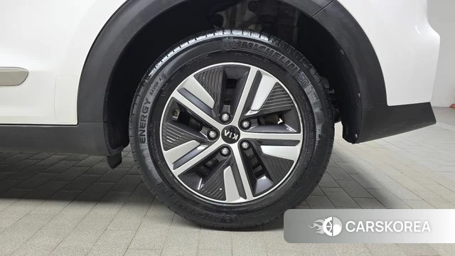 Kia The New Niro id 4594709 из Кореи 24
