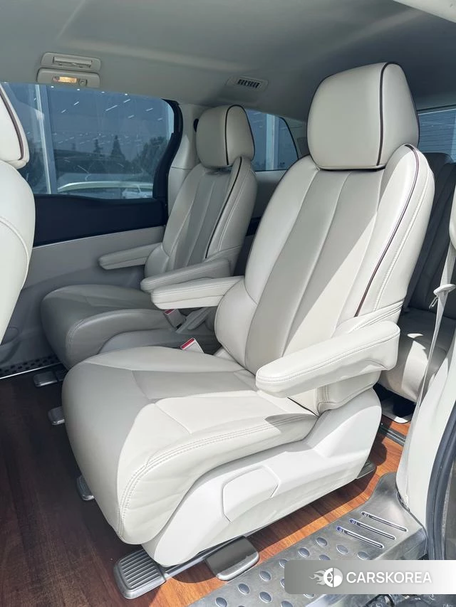Buick GL8 id 4210510 из Китая 11
