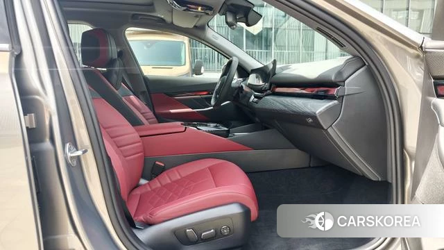 BMW i5 id 4278360 из Китая 11