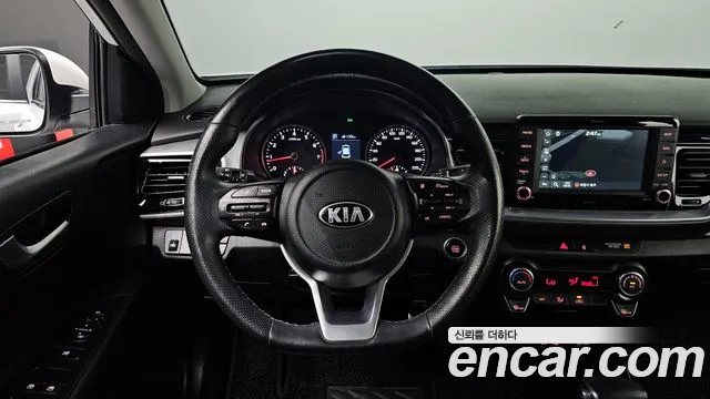 Kia Stonic id 2534963 из Кореи 14