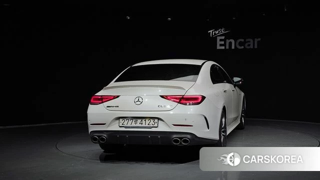 Mercedes-Benz CLS-Class C257 id 4496219 из Кореи 14