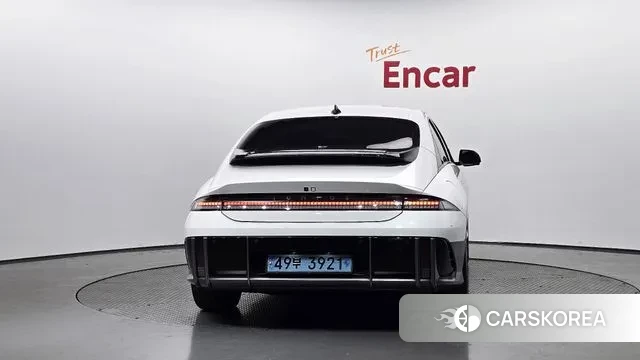 Hyundai Ionic 6 id 3394410 из Кореи 14