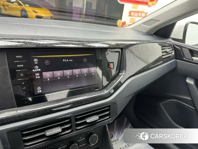 Volkswagen Lavida id 3920192 из Китая 11