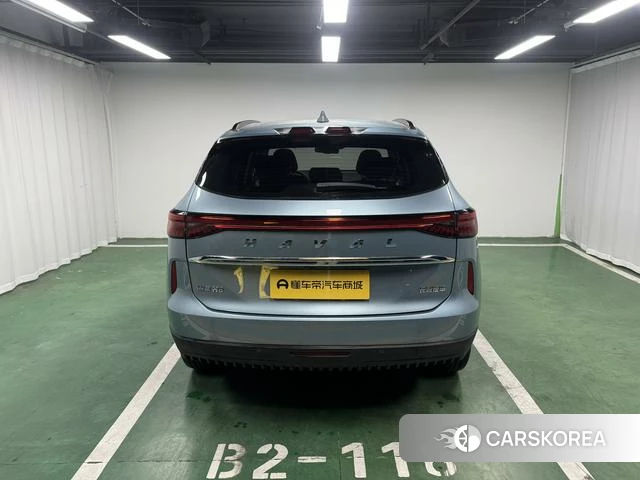 Haval H6 id 4208548 из Китая 14