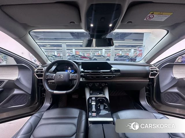 Citroen Versailles C5 X id 4234783 из Китая 7