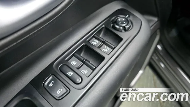 Jeep Renegade id 2664756 из Кореи 14