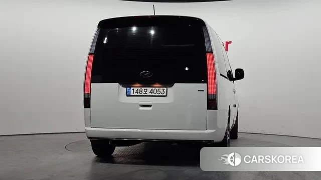 Hyundai Staria id 3581757 из Кореи 14