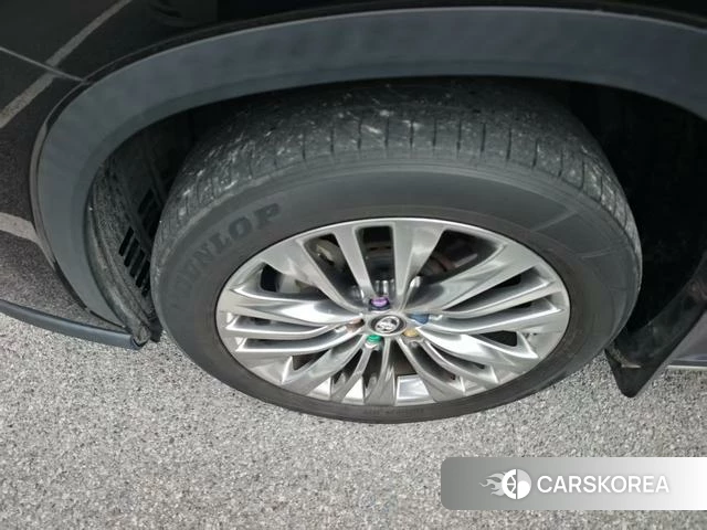 Toyota Highlander id 4262237 из Китая 21