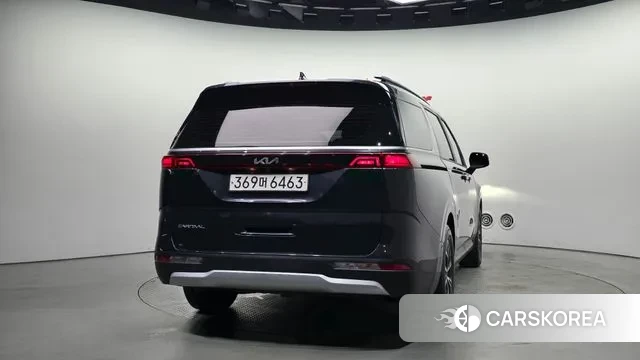 Kia Carnival 4th generation id 3218273 из Кореи 14