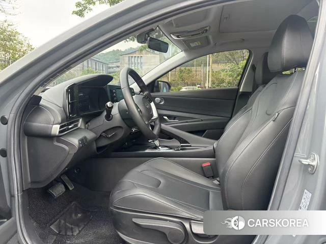 Hyundai Elantra id 4279398 из Китая 8