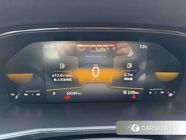 Volkswagen Lavida 2023 Белый из Китая, фото 4