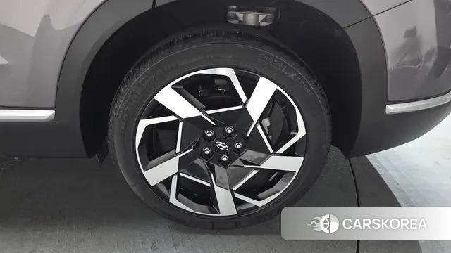 Hyundai The New Santa Fe id 3741459 из Кореи 14