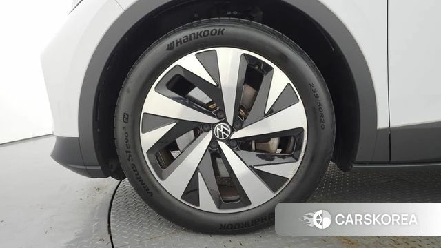 Volkswagen ID.4 id 4871175 из Кореи 26