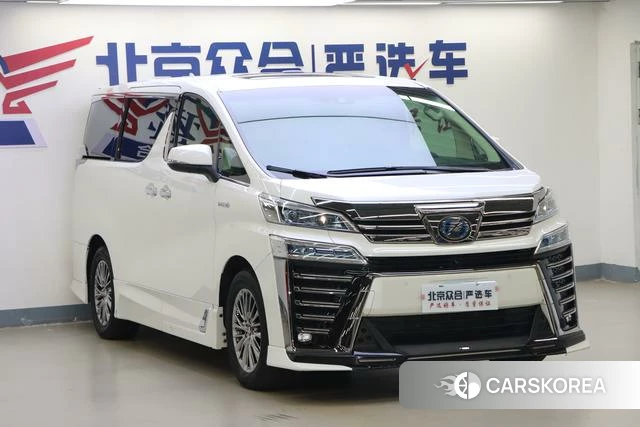 Toyota Wilfa id 4257672 из Китая 17