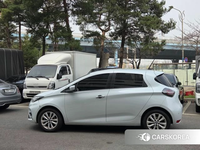 Renault Korea (Samsung) Joe id 3852537 из Кореи 7