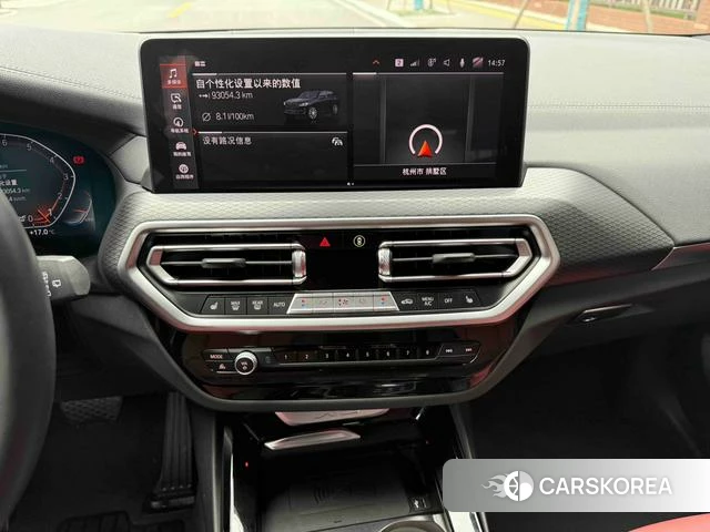 BMW X3 id 4272506 из Китая 12