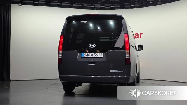 Hyundai Staria id 4879573 из Кореи 24