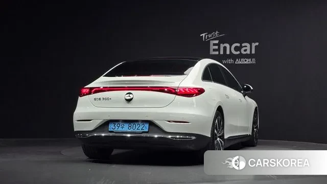Mercedes-Benz EQE V295 id 3420931 из Кореи 14