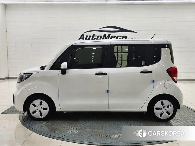 Kia The New Ray id 3098199 из Кореи 12