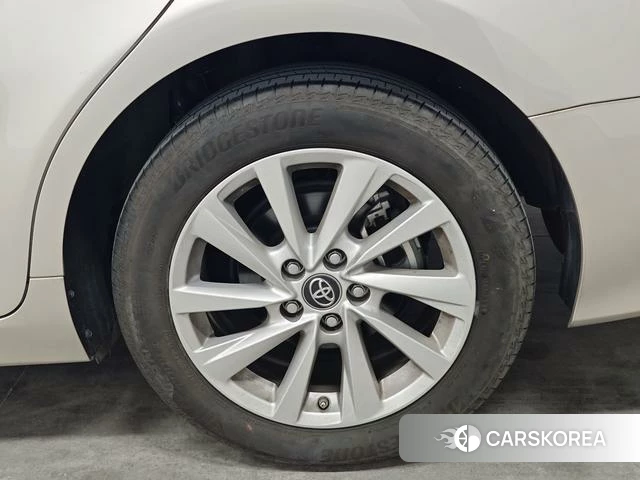 Toyota Camry id 3927087 из Китая 14