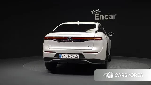 Toyota Crown Crossover id 3776117 из Кореи 14