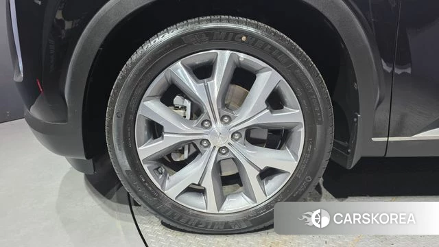 Hyundai Palisade id 4470249 из Кореи 29