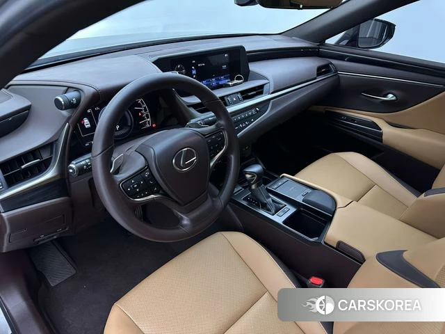 Lexus ES id 4291492 из Китая 25