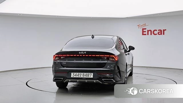 Kia K5 3rd generation id 4433818 из Кореи 14