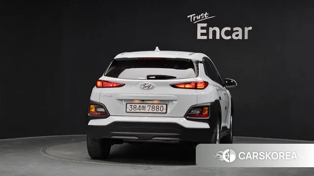 Hyundai Kona id 3546946 из Кореи 14