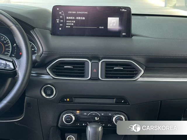 Mazda CX-5 id 3908539 из Китая 12