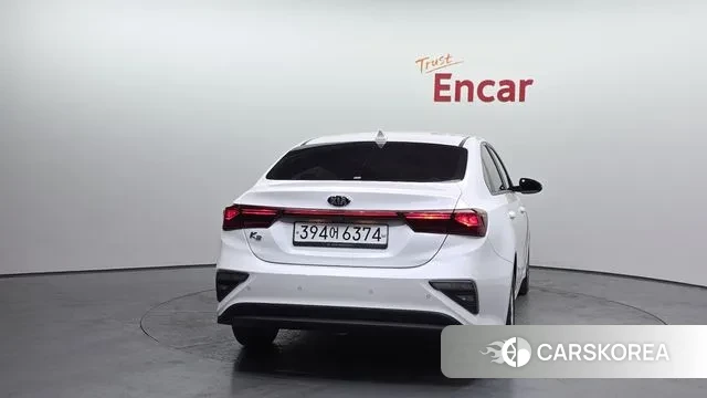 Kia Come New K3 id 3651365 из Кореи 14